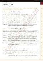 Guide tarot - fiche carte